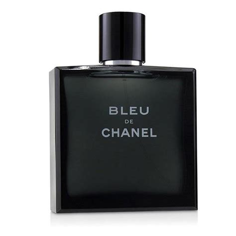 bleu de chanel parfum מחיר